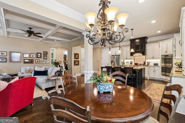 1870 Haven Park Circle SE, Smyrna, GA 30080