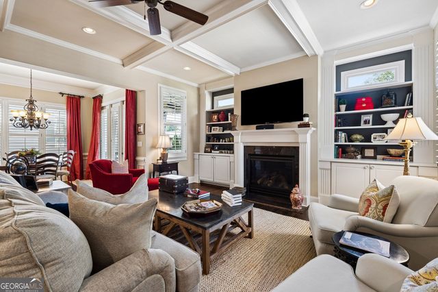 1870 Haven Park Circle SE, Smyrna, GA 30080