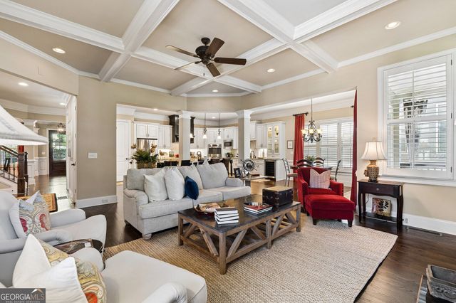 1870 Haven Park Circle SE, Smyrna, GA 30080