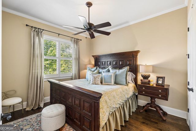 1870 Haven Park Circle SE, Smyrna, GA 30080