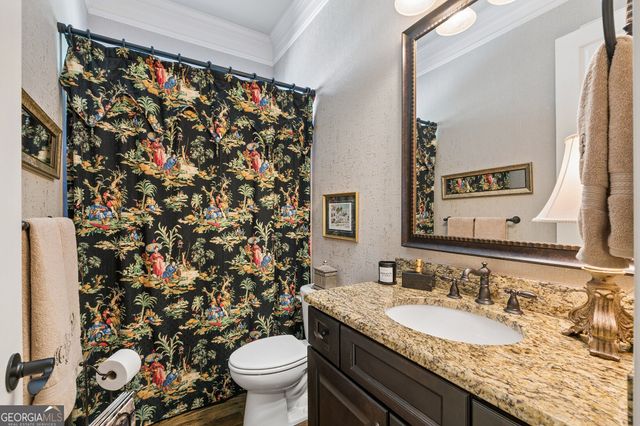 1870 Haven Park Circle SE, Smyrna, GA 30080