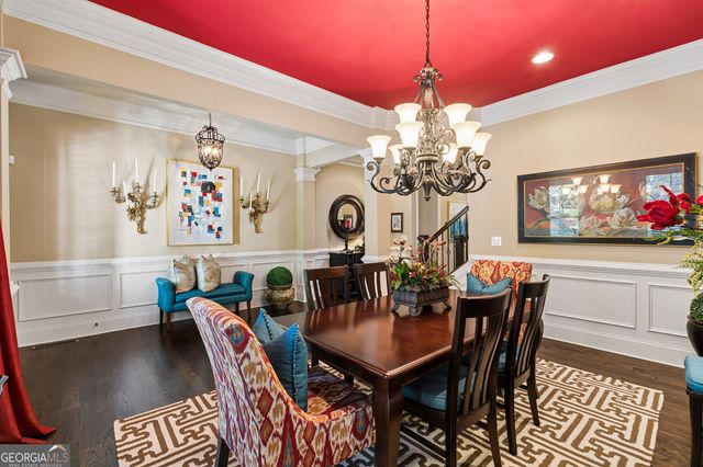 1870 Haven Park Circle SE, Smyrna, GA 30080
