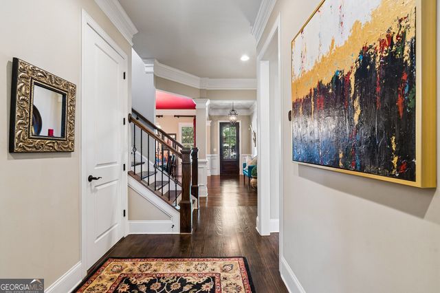 1870 Haven Park Circle SE, Smyrna, GA 30080
