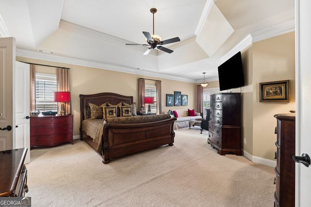 1870 Haven Park Circle SE, Smyrna, GA 30080