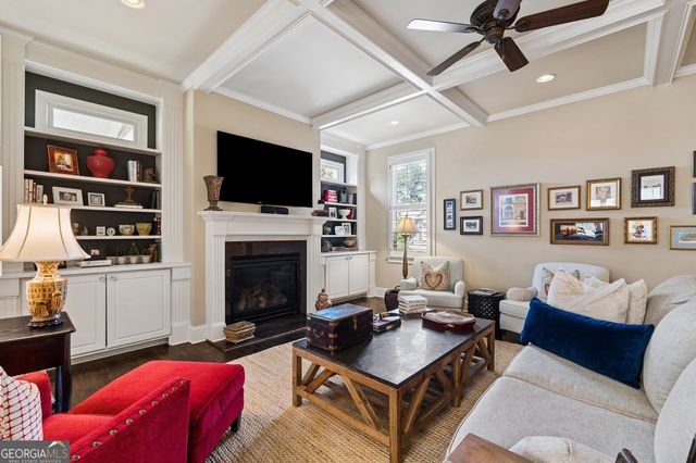 1870 Haven Park Circle SE, Smyrna, GA 30080
