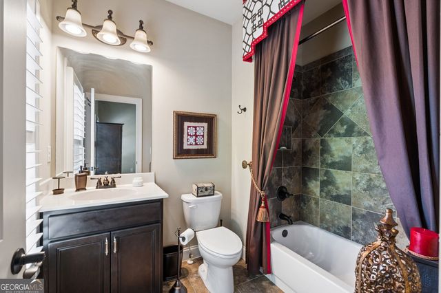 1870 Haven Park Circle SE, Smyrna, GA 30080
