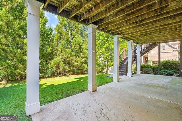 1870 Haven Park Circle SE, Smyrna, GA 30080