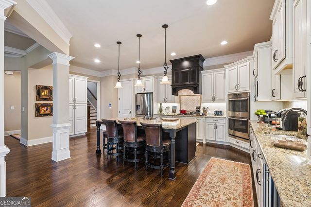 1870 Haven Park Circle SE, Smyrna, GA 30080