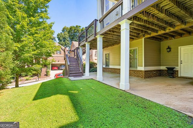 1870 Haven Park Circle SE, Smyrna, GA 30080