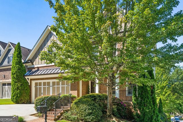 1870 Haven Park Circle SE, Smyrna, GA 30080