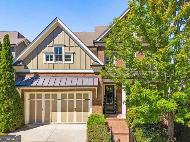 1870 Haven Park Circle SE, Smyrna, GA 30080