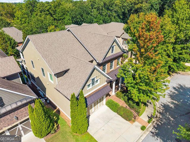 1870 Haven Park Circle SE, Smyrna, GA 30080
