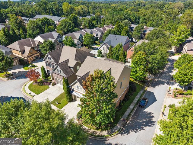 1870 Haven Park Circle SE, Smyrna, GA 30080
