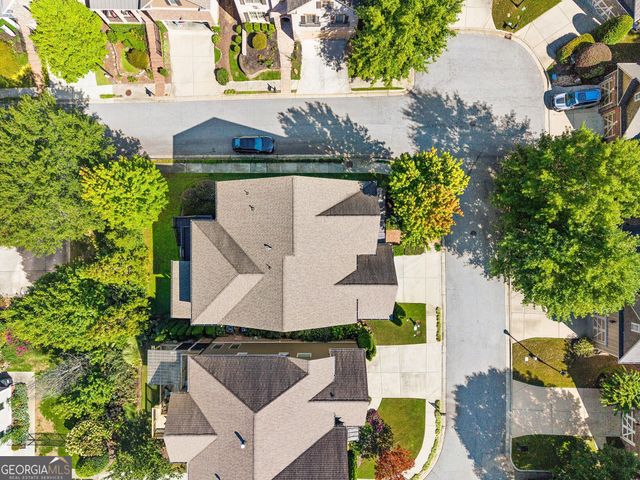 1870 Haven Park Circle SE, Smyrna, GA 30080