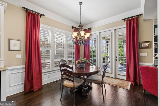 1870 Haven Park Circle SE, Smyrna, GA 30080
