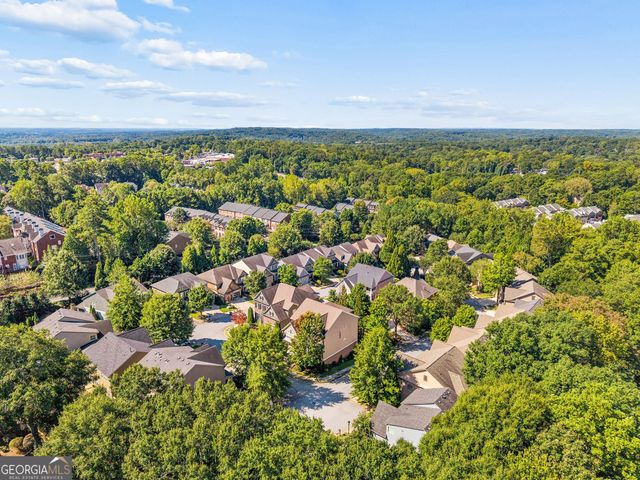 1870 Haven Park Circle SE, Smyrna, GA 30080