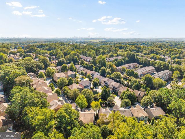 1870 Haven Park Circle SE, Smyrna, GA 30080