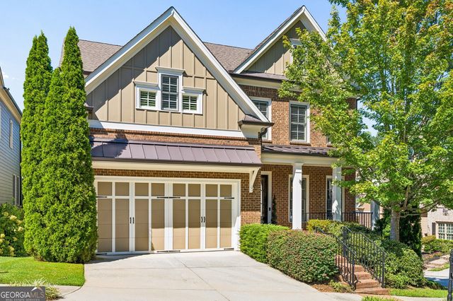 1870 Haven Park Circle SE, Smyrna, GA 30080