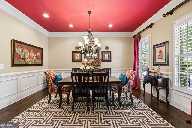 1870 Haven Park Circle SE, Smyrna, GA 30080