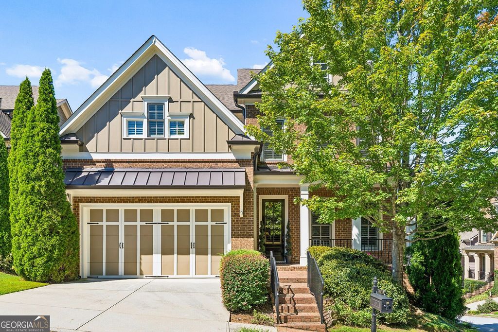 1870 Haven Park Circle SE, Smyrna, GA 30080