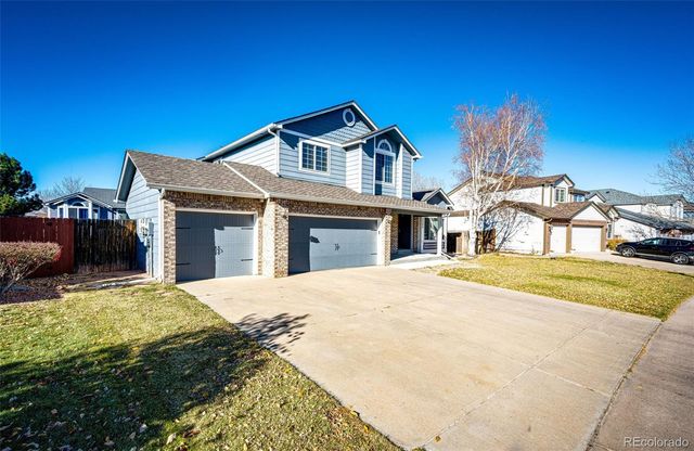5345 S Flanders Way, Centennial, CO 80015