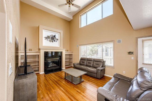 5345 S Flanders Way, Centennial, CO 80015