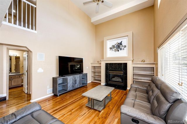 5345 S Flanders Way, Centennial, CO 80015