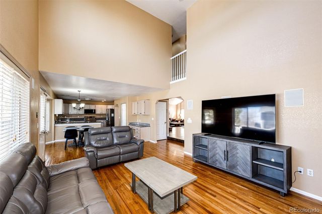 5345 S Flanders Way, Centennial, CO 80015