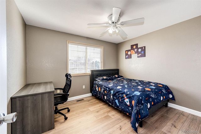 5345 S Flanders Way, Centennial, CO 80015