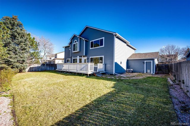 5345 S Flanders Way, Centennial, CO 80015