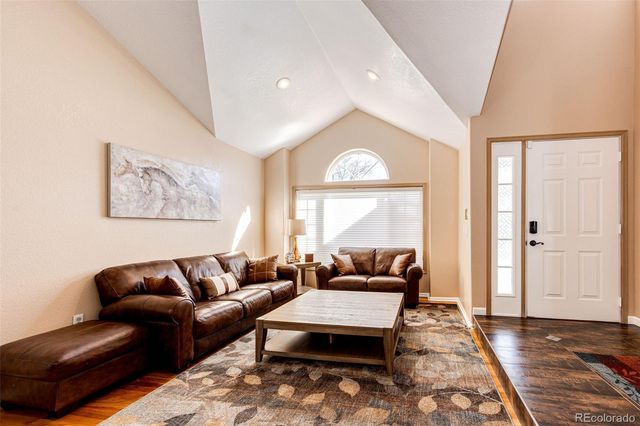 5345 S Flanders Way, Centennial, CO 80015