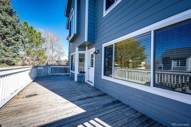 5345 S Flanders Way, Centennial, CO 80015