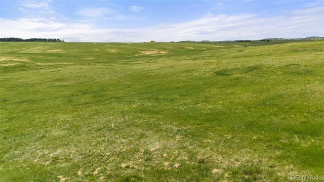 Lot 1 Steppler Road, Colorado Springs, CO 80908