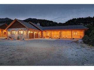 28310 County Road 313, Buena Vista, CO 81211