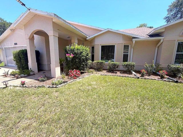 26912 BECKER COURT, Leesburg, FL 34748