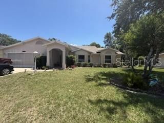 26912 BECKER COURT, Leesburg, FL 34748