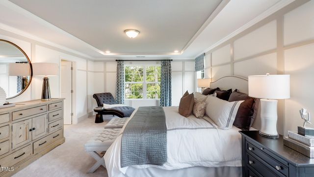 212 Deercroft Drive, Apex, NC 27539