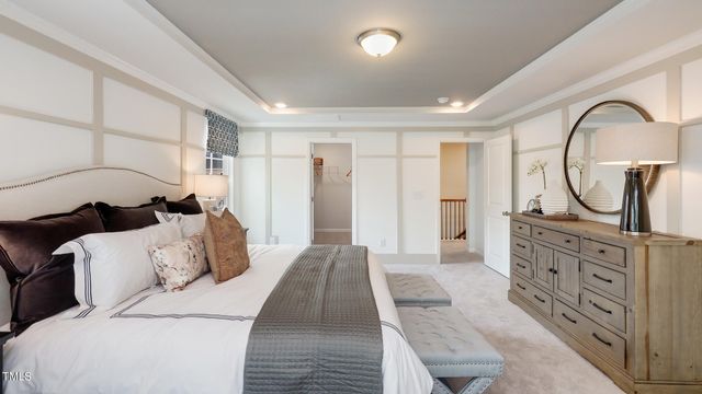 212 Deercroft Drive, Apex, NC 27539