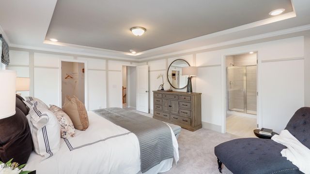 212 Deercroft Drive, Apex, NC 27539