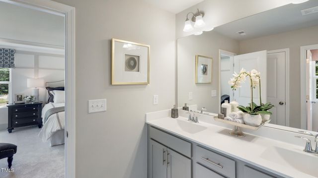 212 Deercroft Drive, Apex, NC 27539