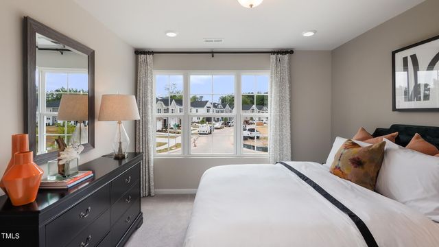 212 Deercroft Drive, Apex, NC 27539