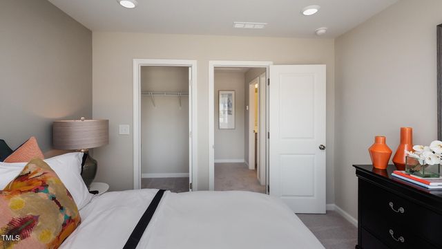 212 Deercroft Drive, Apex, NC 27539