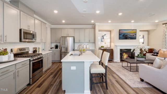 212 Deercroft Drive, Apex, NC 27539