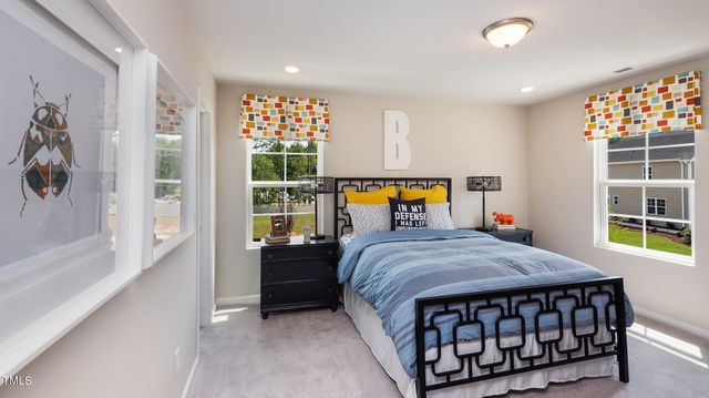 212 Deercroft Drive, Apex, NC 27539