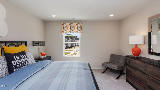 212 Deercroft Drive, Apex, NC 27539