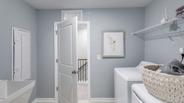 212 Deercroft Drive, Apex, NC 27539