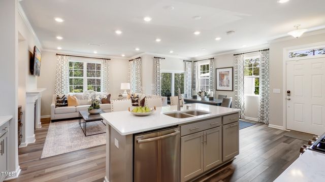 212 Deercroft Drive, Apex, NC 27539