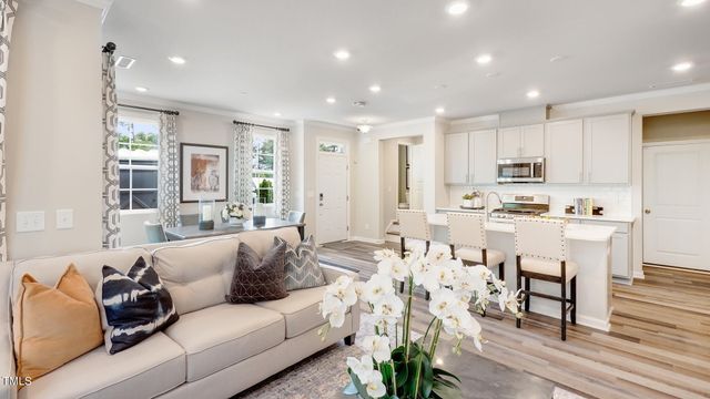 212 Deercroft Drive, Apex, NC 27539