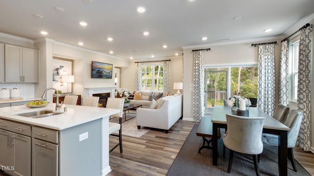 212 Deercroft Drive, Apex, NC 27539