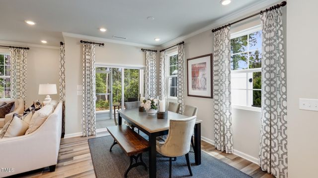 212 Deercroft Drive, Apex, NC 27539